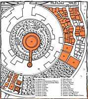 Tyr City Map 1